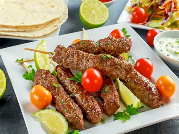 مطاعم بورسعيد